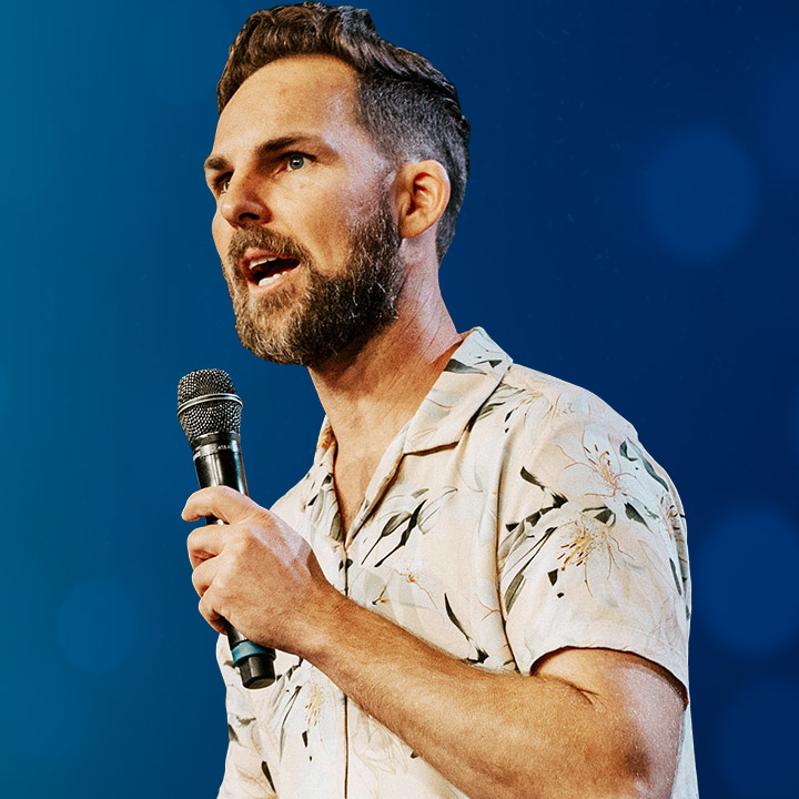 Réponses avec Bayless Conley