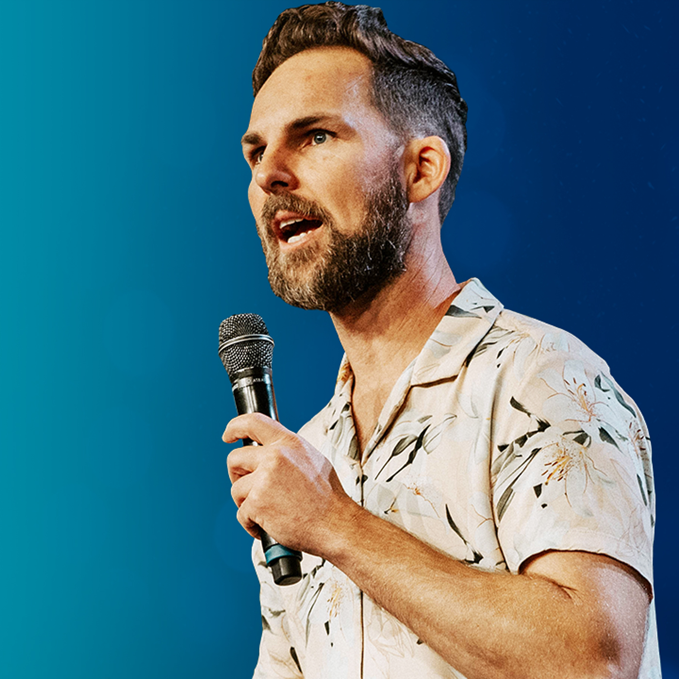 Réponses avec Bayless Conley