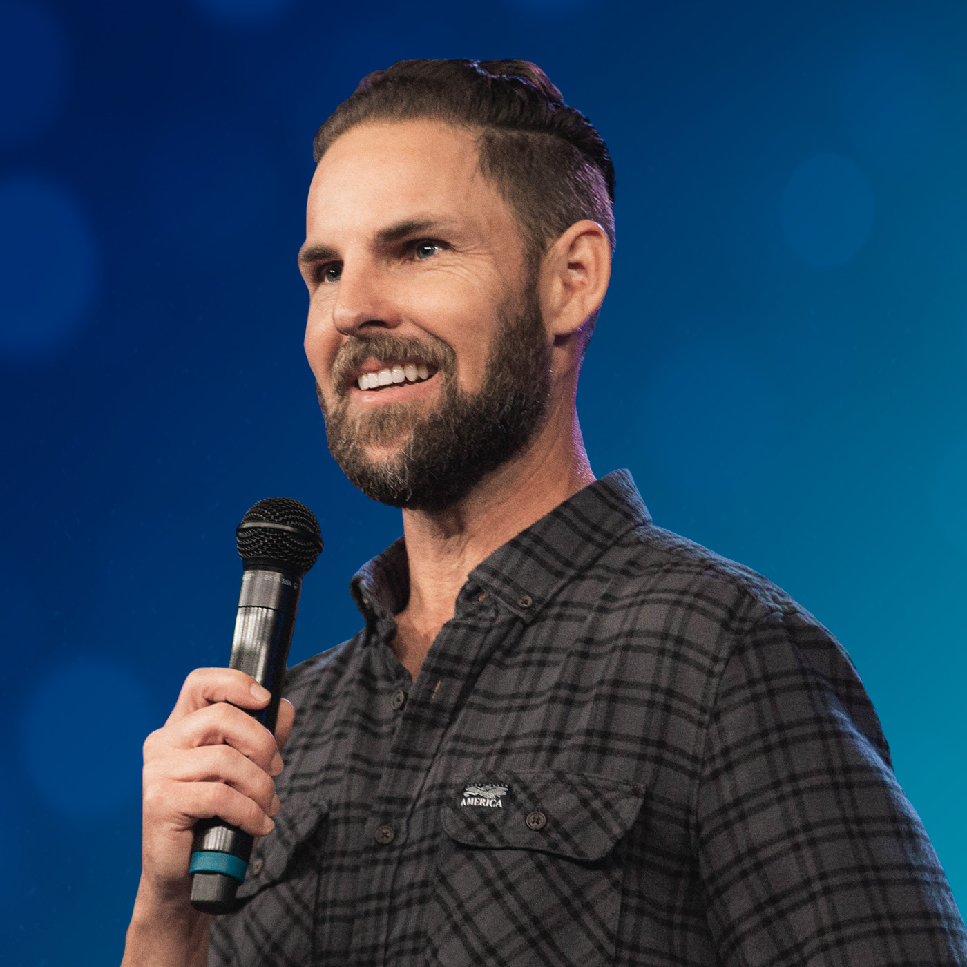Réponses avec Bayless Conley