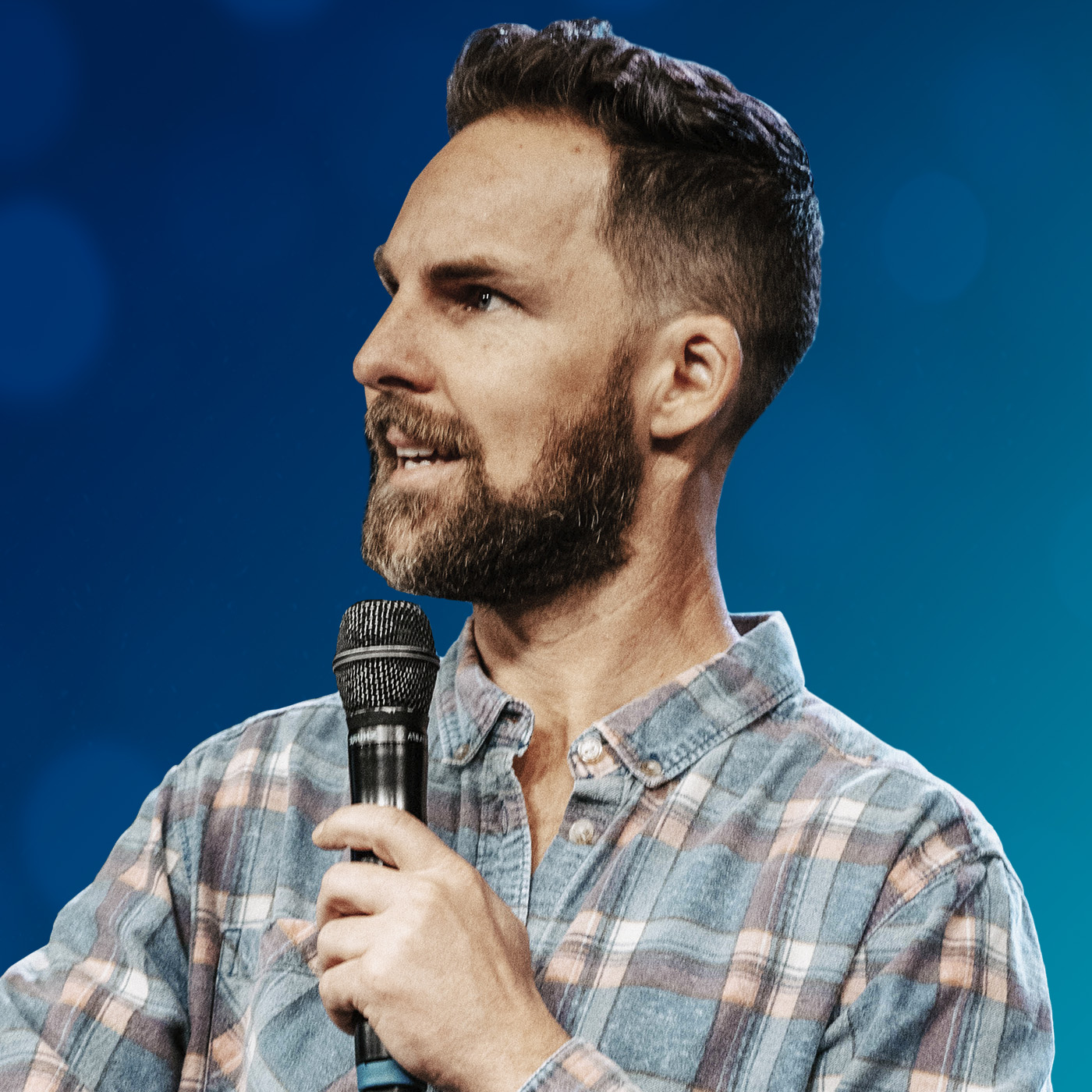 Réponses avec Bayless Conley