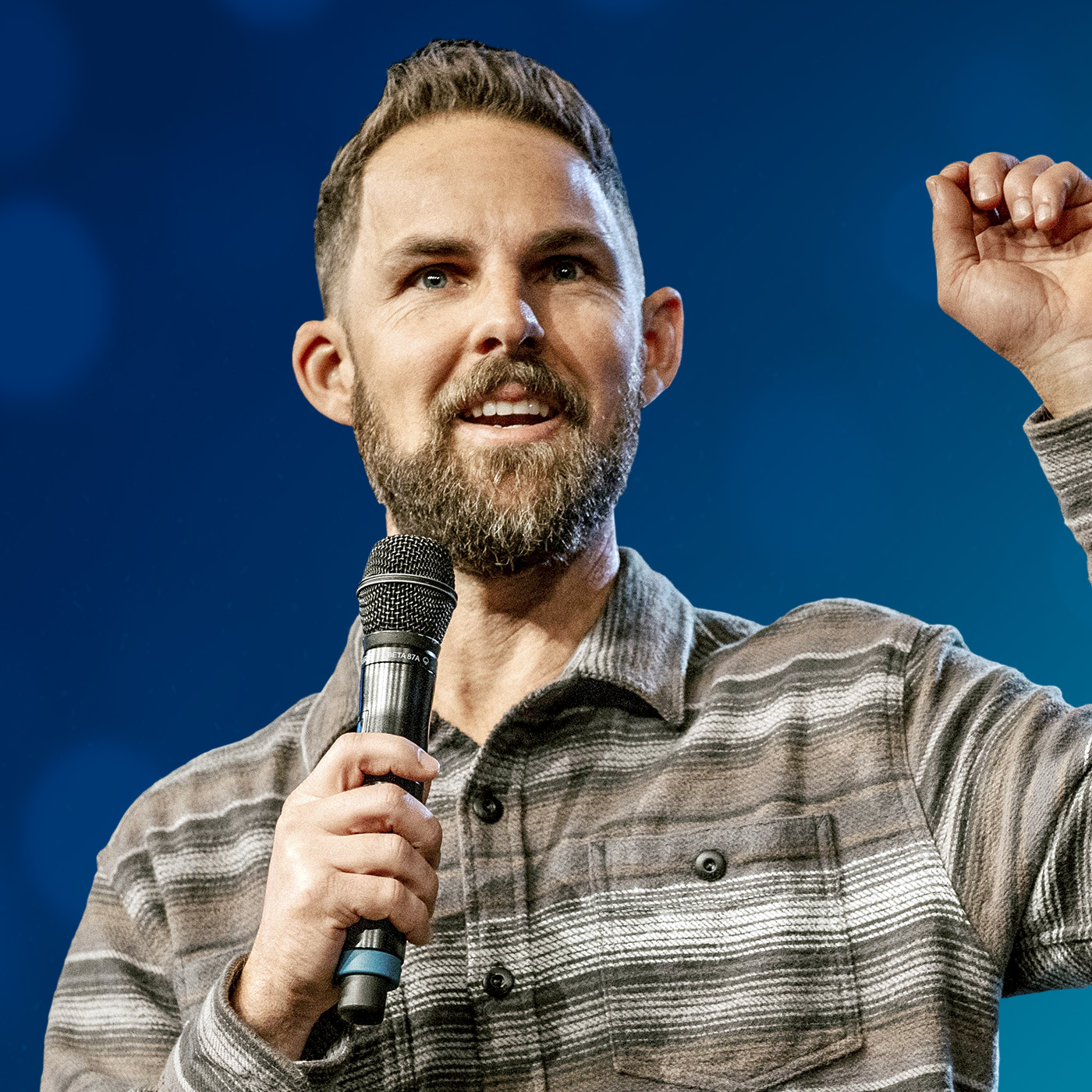 Réponses avec Bayless Conley